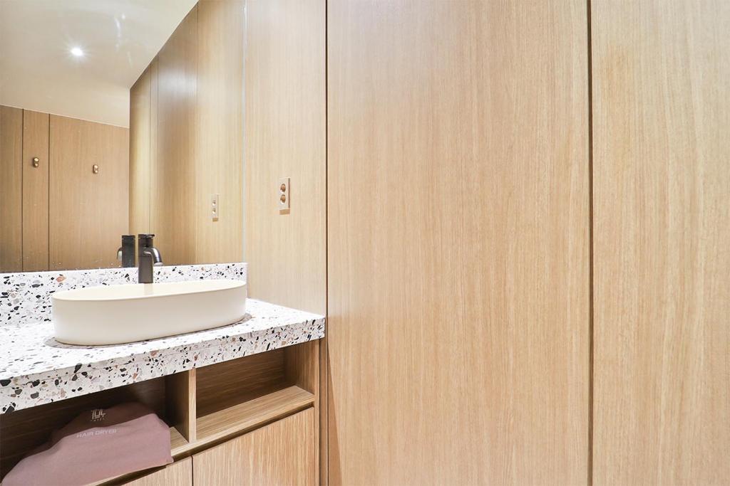 Fotografie z fotogalerie ubytování Hotel Ippda Gumdan v destinaci Inčchon