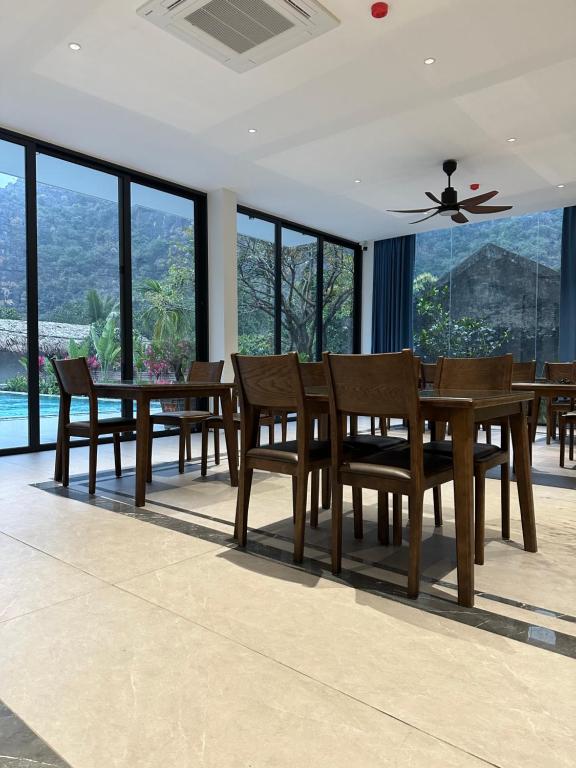 Tam Coc Wonderland Lodge - 9