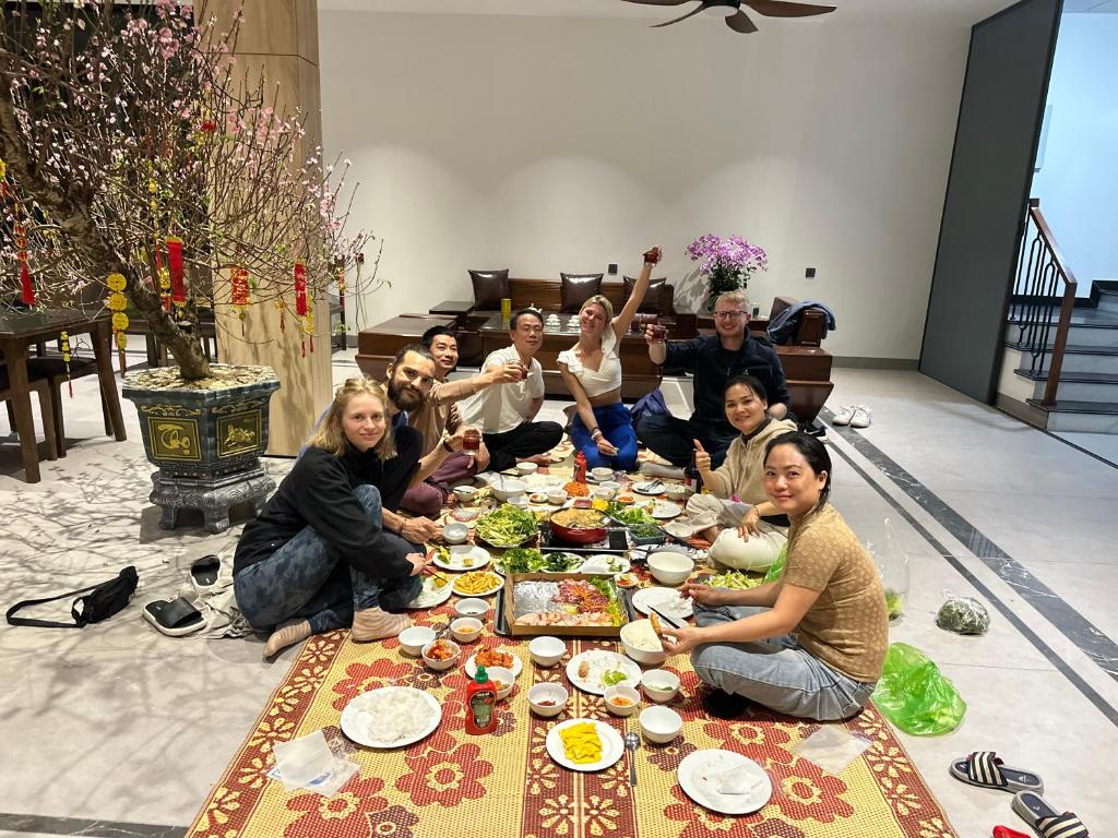 Tam Coc Wonderland Lodge - 5