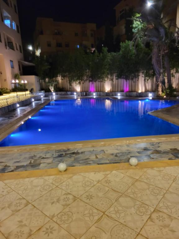 Calista Appart hotel piscine - Housity