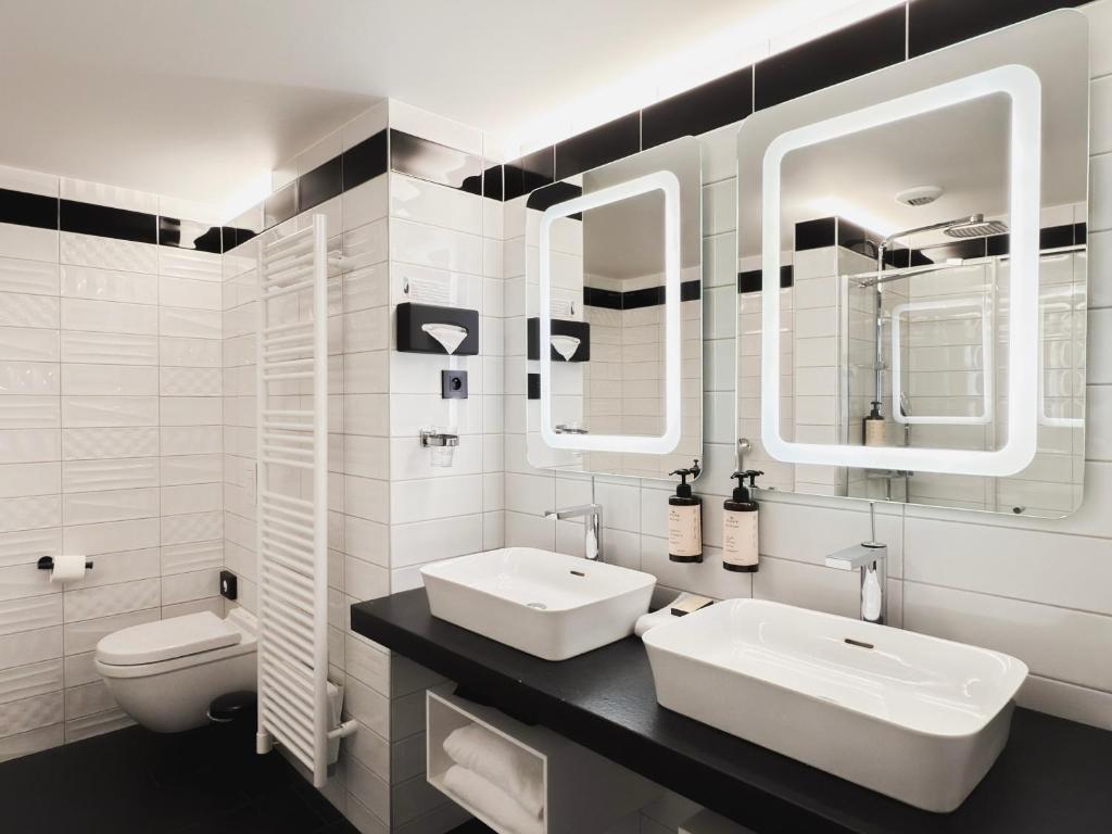 Hotel des Vosges BW Premier Collection - Resim 15