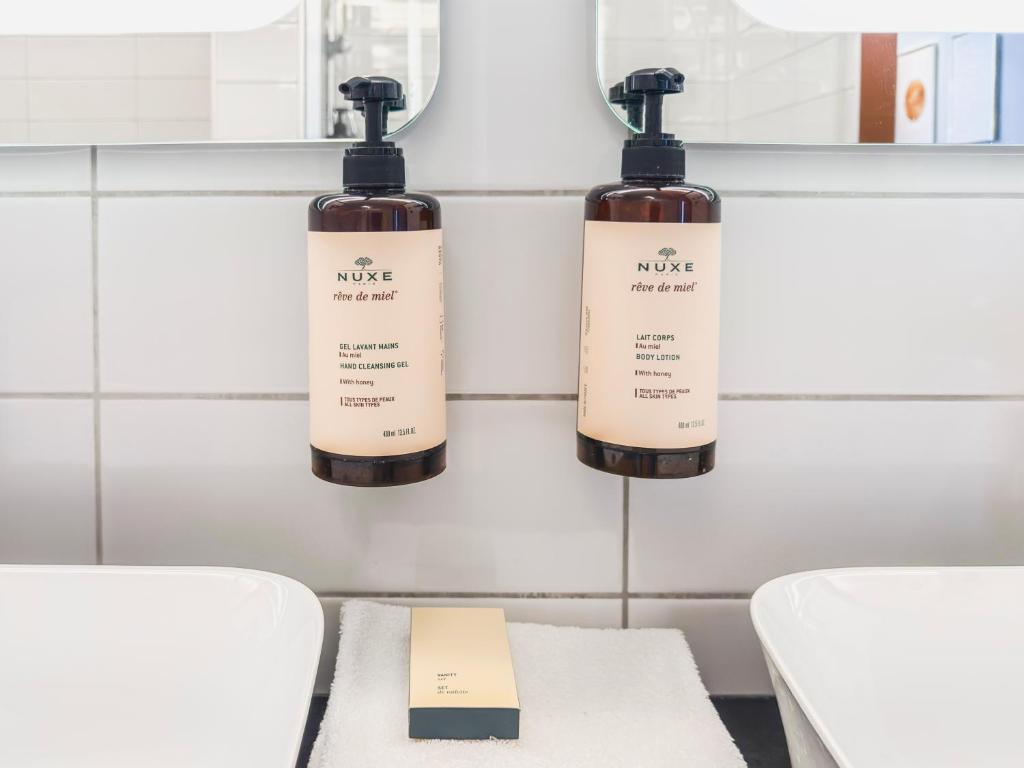 Hotel des Vosges BW Premier Collection - Resim 11