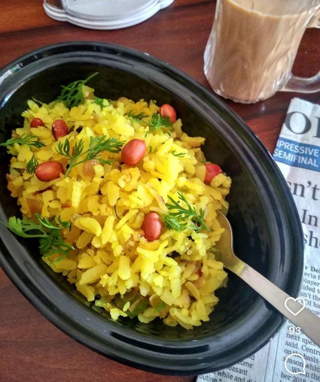 لابی و فضای عمومی Hotel Artusinn midc andheri east - تصویر ۵