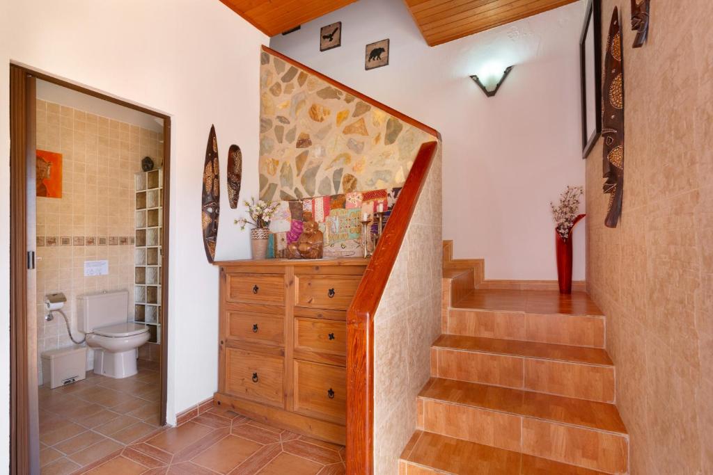 Fotografie z fotogalerie ubytování Apt Rural Zona Céntrica Isla v destinaci Puerto del Rosario
