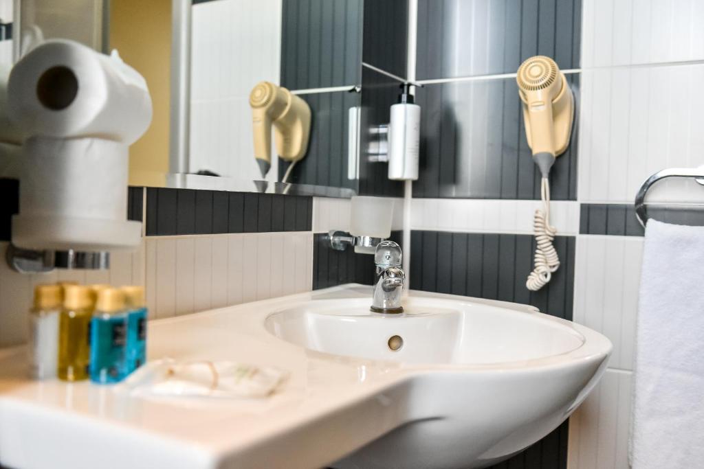 Sole Mio Wellness & SPA - Resim 44