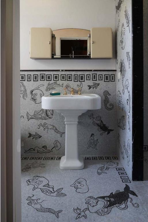 Fotografie z fotogalerie ubytování The House v destinaci Strevi