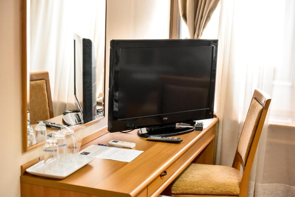 Sole Mio Wellness & SPA - Resim 42