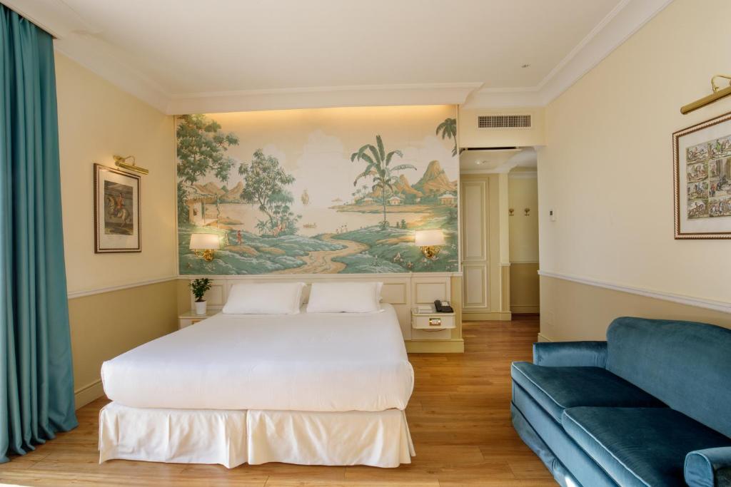 Donna Laura Palace by OMNIA hotels - Resim 20