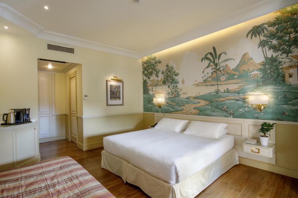 Donna Laura Palace by OMNIA hotels - Resim 22