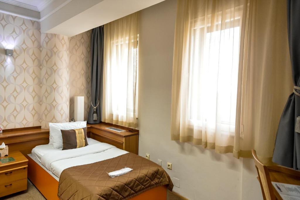 Sole Mio Wellness & SPA - Resim 39