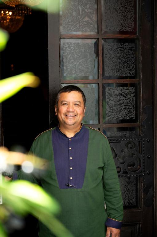 Hotel Josefine - Resim 16