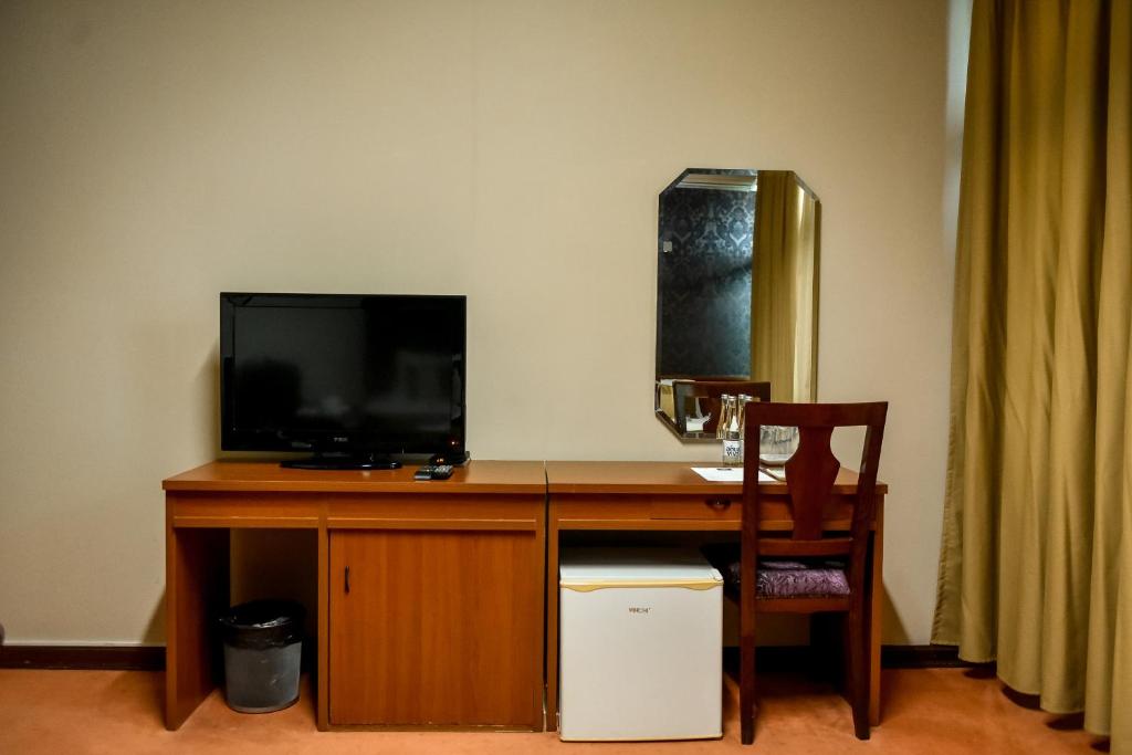 Sole Mio Wellness & SPA - Resim 37