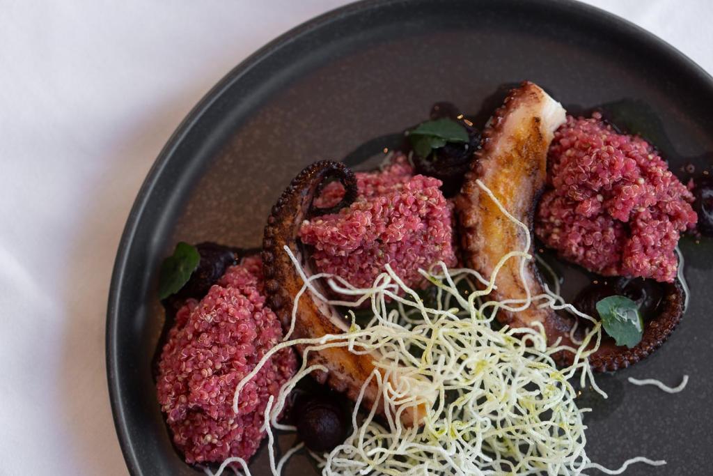 Lumière Hotel Pool & SPA - Resim 39