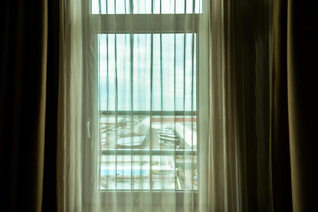 Sole Mio Wellness & SPA - Resim 36