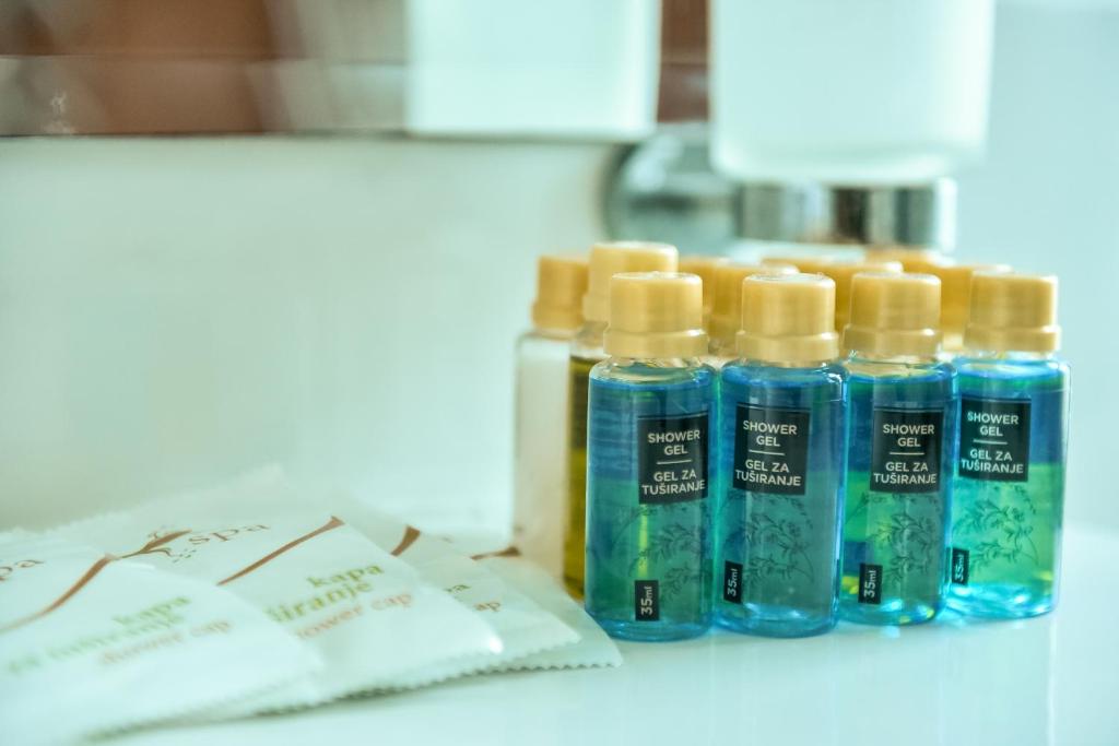 Sole Mio Wellness & SPA - Resim 35