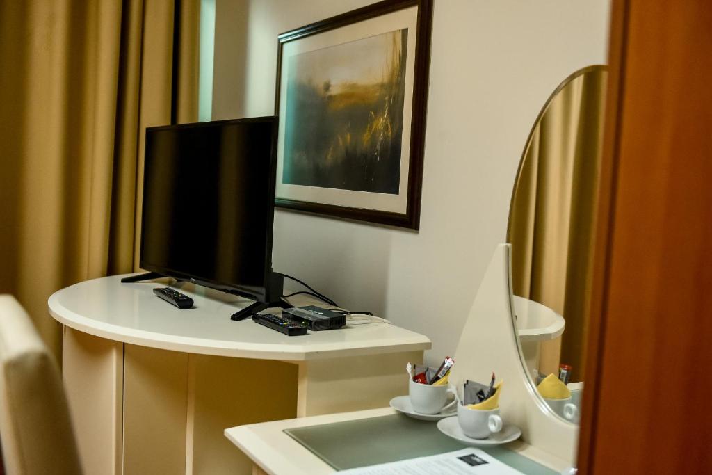 Sole Mio Wellness & SPA - Resim 34