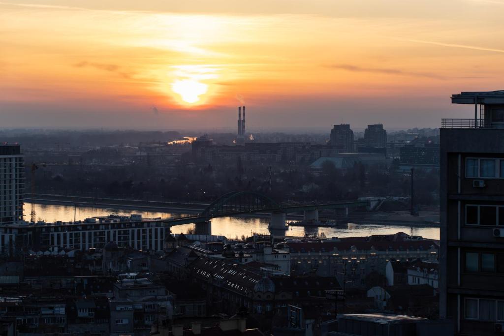 Lumière Hotel Pool & SPA - Resim 40