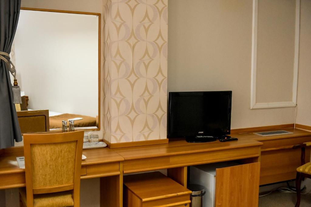 Sole Mio Wellness & SPA - Resim 30