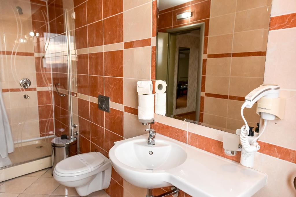 Bagno di Sole Mio Wellness & SPA