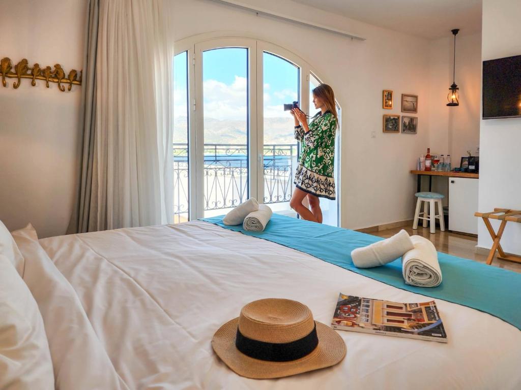 Hotel Port 7- Boutique Collection - 12