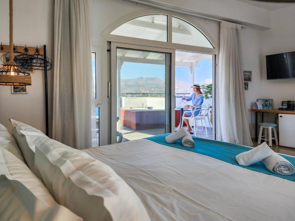 Hotel Port 7- Boutique Collection - 14