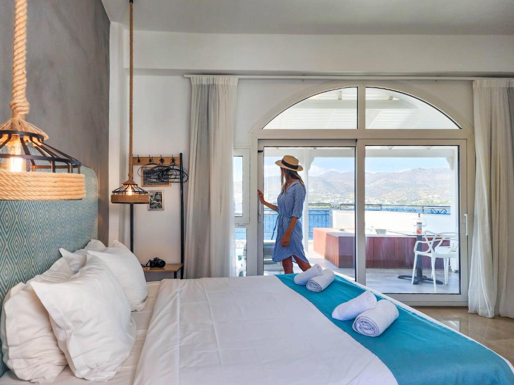 Hotel Port 7- Boutique Collection - 3