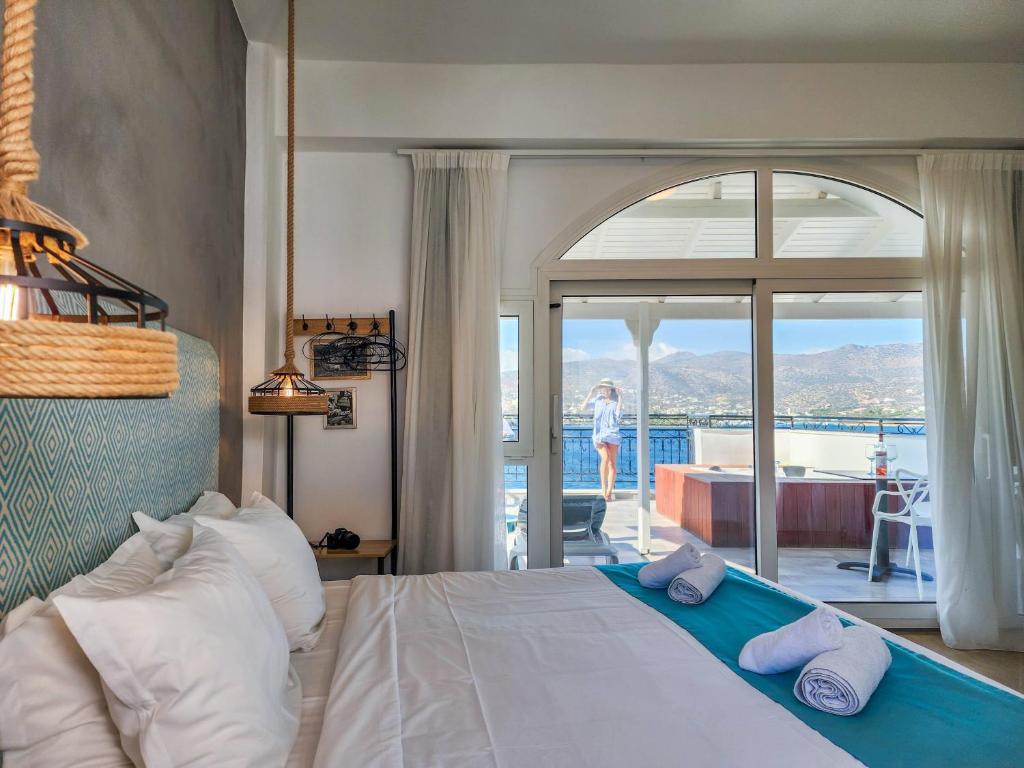 Hotel Port 7- Boutique Collection - 16