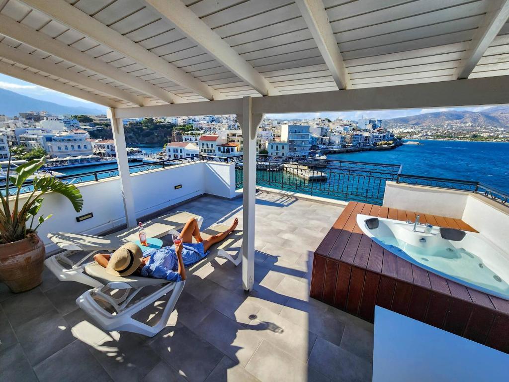 Hotel Port 7- Boutique Collection - 17