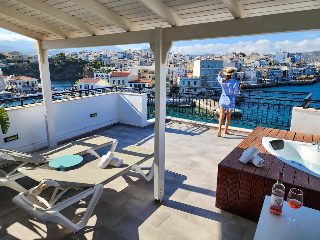 Hotel Port 7- Boutique Collection - 4