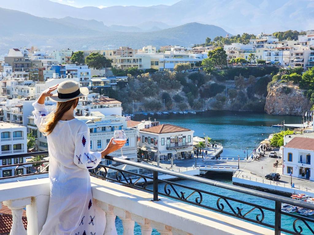 Hotel Port 7- Boutique Collection - 2