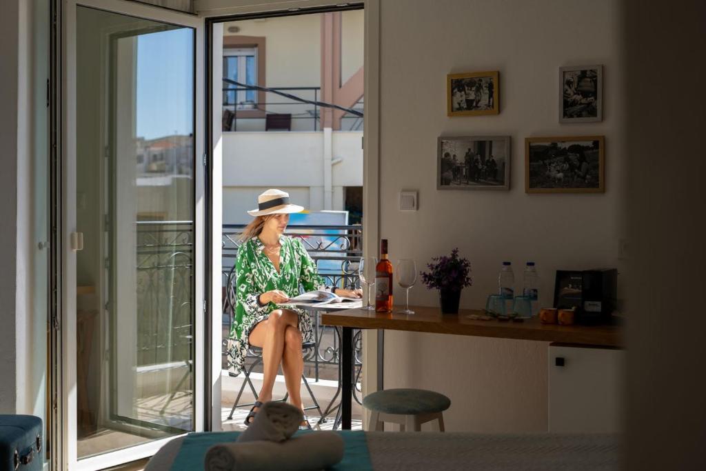Hotel Port 7- Boutique Collection - 19