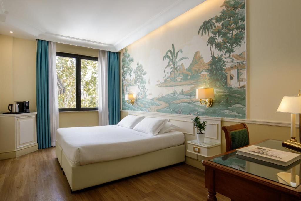 Donna Laura Palace by OMNIA hotels - Resim 26