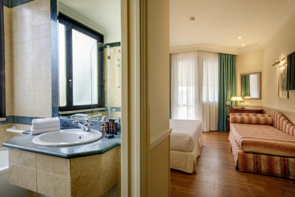 Donna Laura Palace by OMNIA hotels - Resim 31