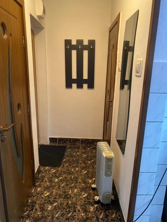 Fotografie z fotogalerie ubytování Apartament Borsec v destinaci Borsec