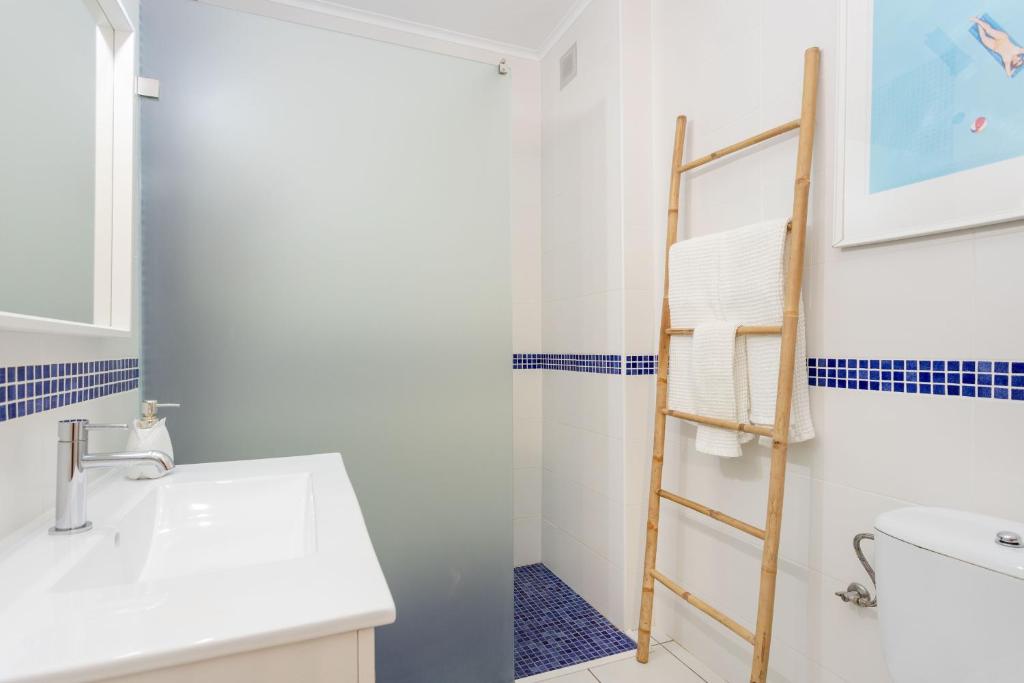 Ocean Studio by ENDLESS SUN I modern comfort, sea view, wi-fi, parking, rooftop pool - 7