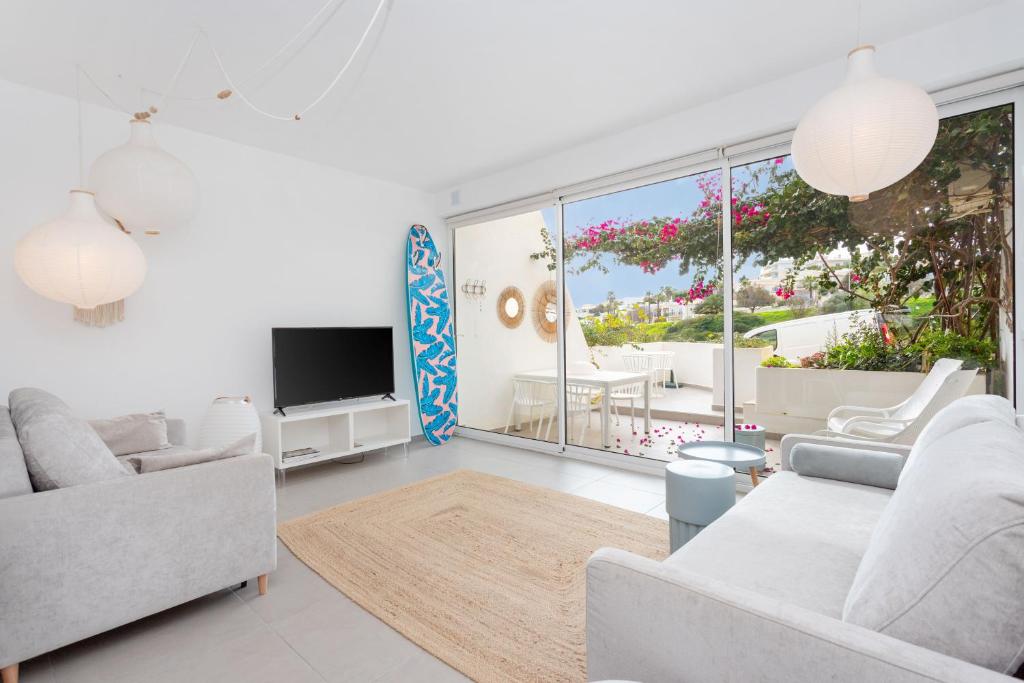 Ocean Studio by ENDLESS SUN I modern comfort, sea view, wi-fi, parking, rooftop pool - 5