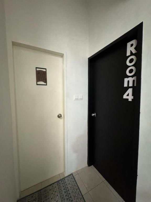 Fotografie z fotogalerie ubytování Lapang Tuju Private Pool Homestay v destinaci Sungai Petani