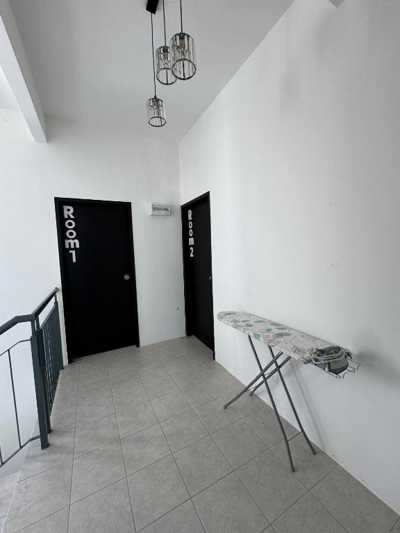 Fotografie z fotogalerie ubytování Lapang Tuju Private Pool Homestay v destinaci Sungai Petani