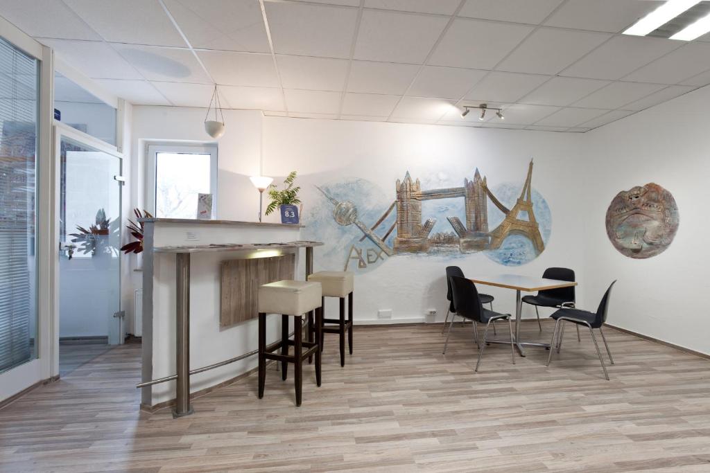 Foto Jenas asuva majutusasutuse Hostel Jena galeriist