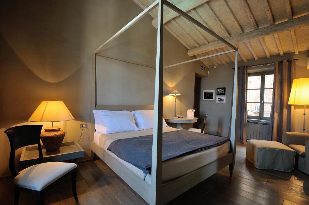 Villa Sassolini Suite & Rooms - Country Boutique Hotel - Suite
