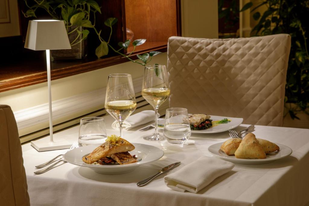 Donna Laura Palace by OMNIA hotels - Resim 42