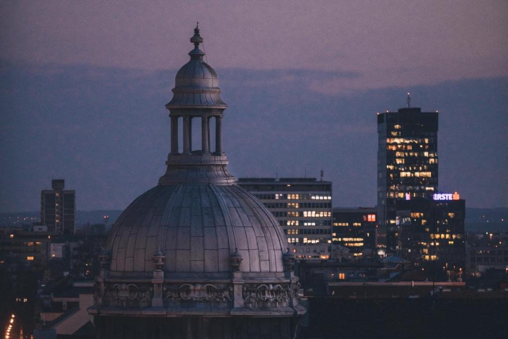 Stellar Boutique Modules by Maistra City Vibes - Resim 31