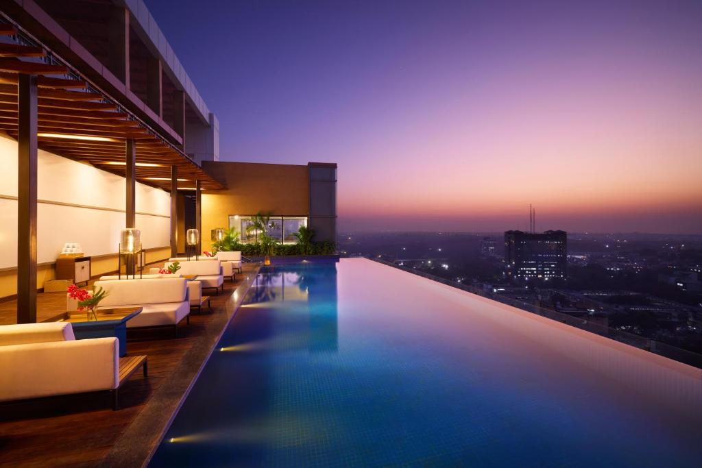 Panambi Resort N SPA Rishikesh