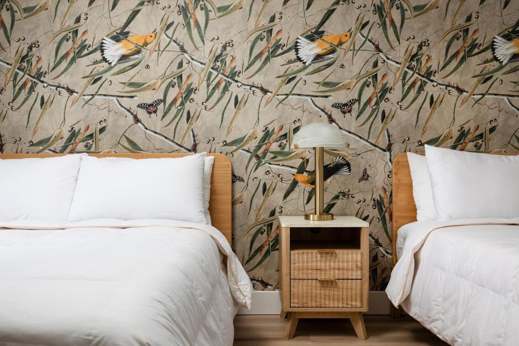 The Windmoor Lodge - Habitación Queen