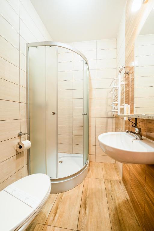 Schronisko PTTK Orlica - 5