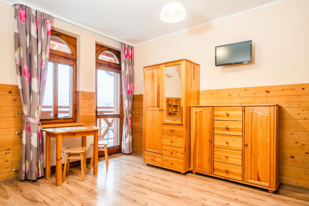 Schronisko PTTK Orlica - 6