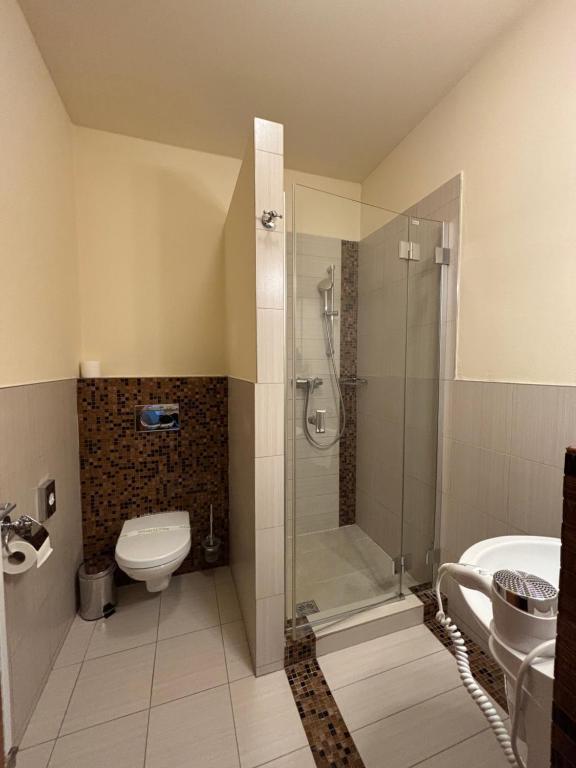 Privilege Apartments - Resim 17