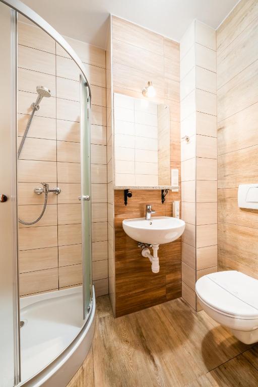 Schronisko PTTK Orlica - 12