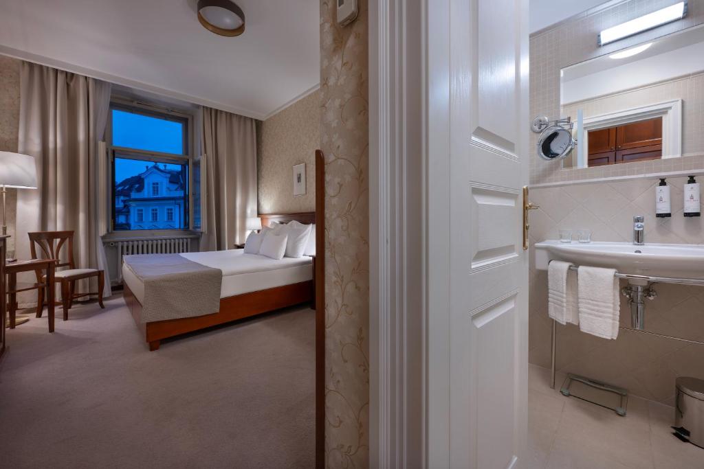 Hotel Rott - Resim 18