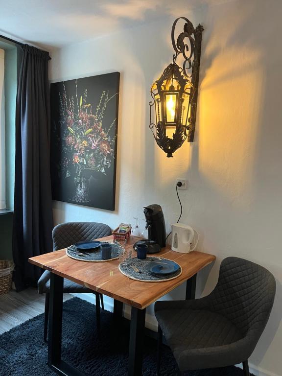 Pension Winnemuller - 8